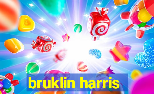 bruklin harris